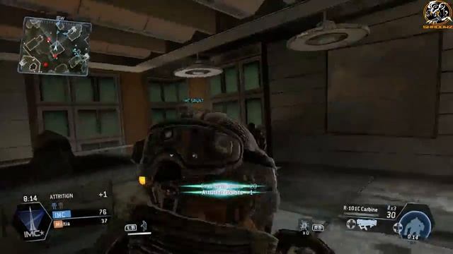 Titanfall - All Weapons Leaked! Primary's, Sidearms, Anti Titan Guns & More! смотреть онлайн