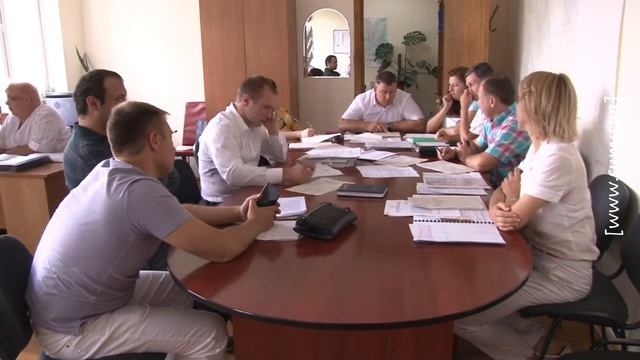 03.07.14 Комісія з питань архітектури, будівництва, земельних відносин смотреть онлайн