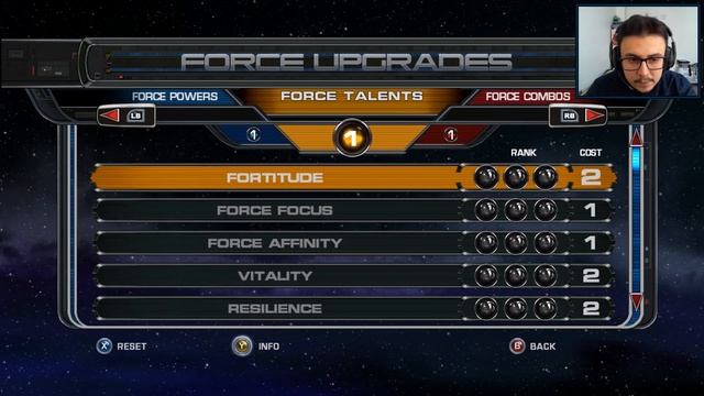 DARTH VADER'IN ÇIRAĞI | STAR WARS THE FORCE UNLEASHED 1.BÖLÜM #oyun #starwars #game смотреть онлайн