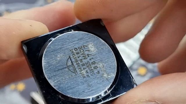 Часы omax spaceman как достать механизм из корпуса? смотреть онлайн