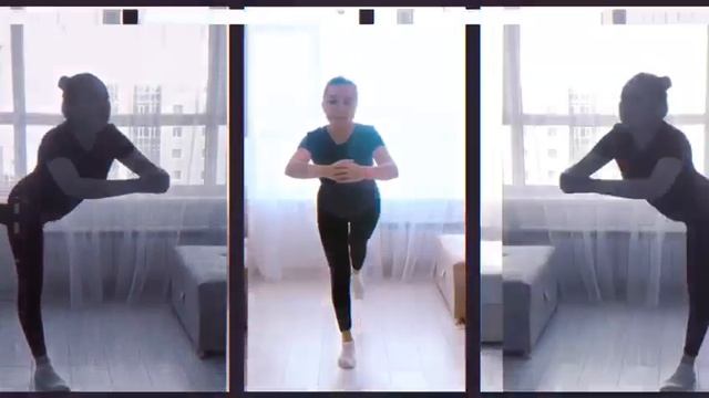 Мәдениет және спорт министрлігі «Тәні саудың – жаны сау» атты жаңа челлендж бастады. смотреть онлайн