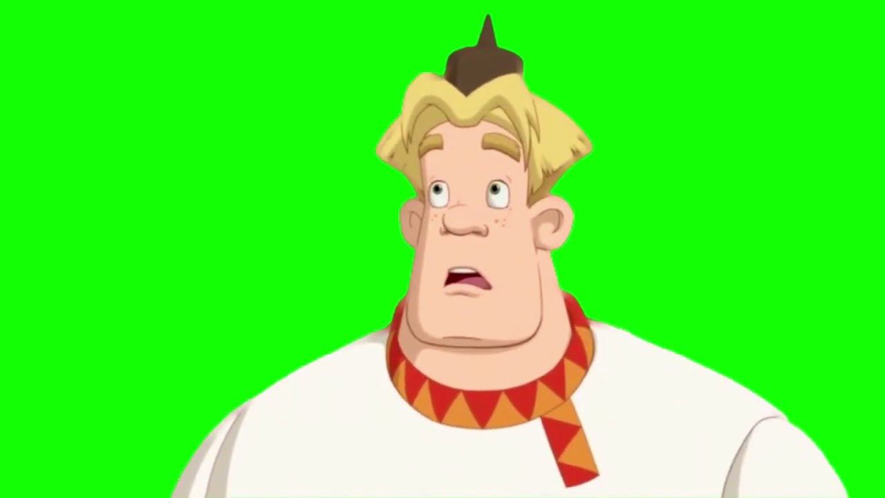 ............... (*Непонимание*) - Алёша попович хромак смотреть онлайн