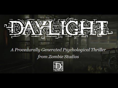 Прохождение игры DAYLIGHT - Часть 1 - Ознакомление... смотреть онлайн