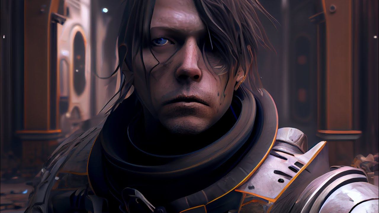 Part 3 | Death Stranding: Director's Cut | Let's Play - Steam Deck Gameplay (2023) смотреть онлайн