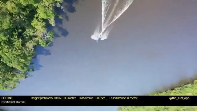 POV livestream Surfr смотреть онлайн