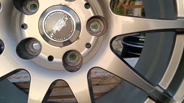 Hot Stuff X-cross Premium 10 R17 смотреть онлайн