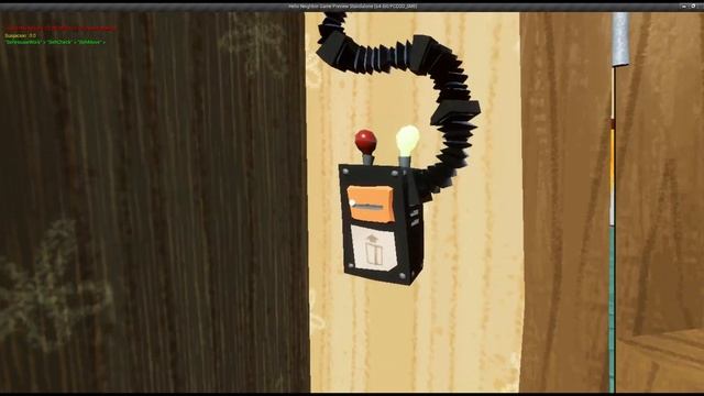This Mod Looks Cool And Hard At The Same Time: Hello Neighbor Mod Gameplay: Theodore Masters Part 1 смотреть онлайн