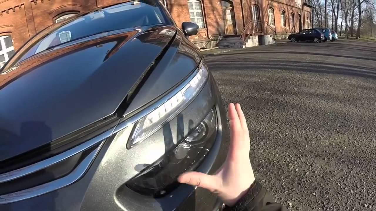 Wszystko co chcecie wiedzieć o Citroenie C4 Picasso - opowiadam na Wasze pytania. смотреть онлайн