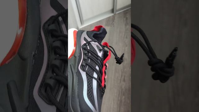 Adidas Alphaboost v1 смотреть онлайн