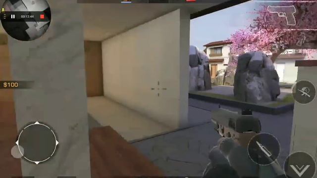 Standoff 2 и Новый год смотреть онлайн