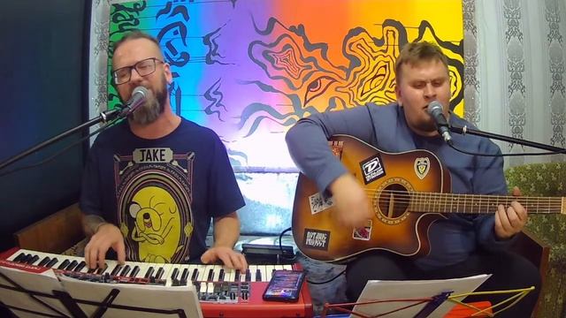 Botanic project - LiveStream #8 смотреть онлайн
