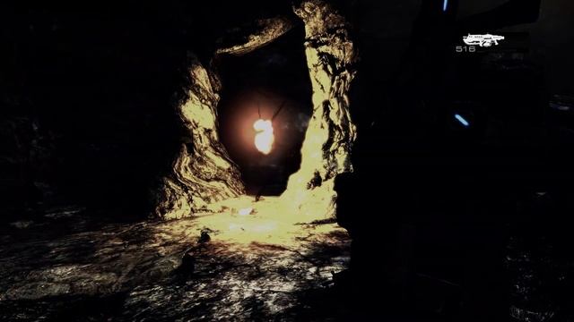 Gears of War Ностальгическое прохождение. Часть 9 смотреть онлайн