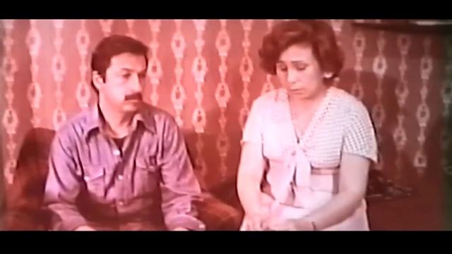 Bir Ailəlik Bağ Evi (1978)