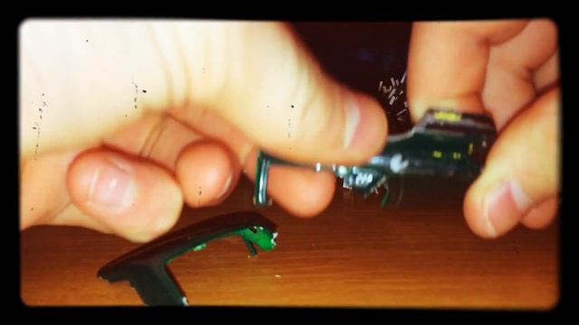 Так называемая железная машинку смотреть онлайн