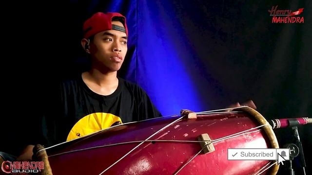 Cover Kendang Jaranan [Pegon Time] Nikah Siri by Henry Mahendra смотреть онлайн