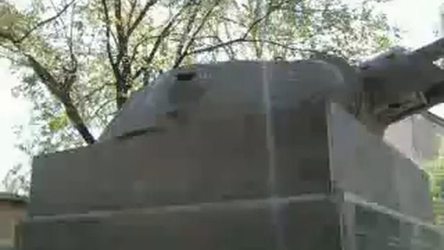 Башня Т 34 76 СТЗ смотреть онлайн