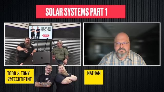 How To Design Your RV Solar System смотреть онлайн