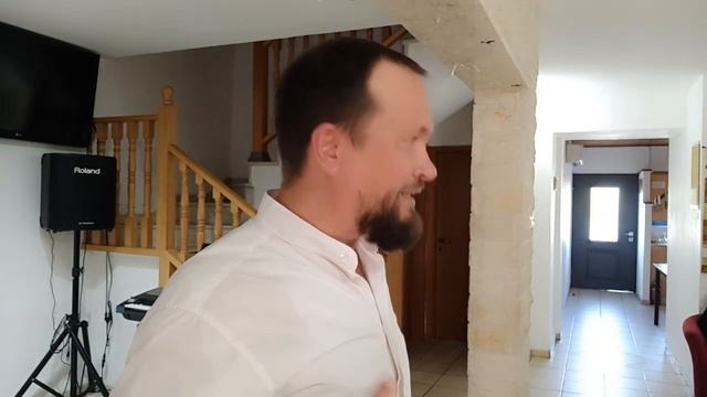 Тот, без кого не было бы Пасхи. О любимом сыне, отверженном собственными братьями. смотреть онлайн