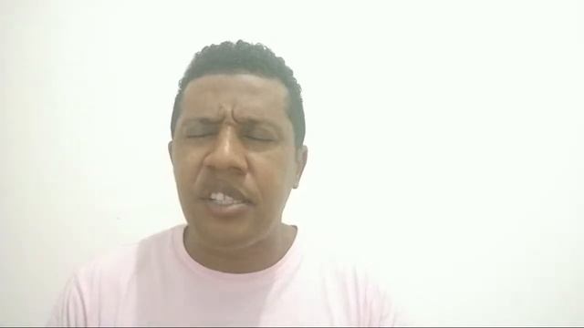 De nada terei falta - Arnaldo Bispo смотреть онлайн