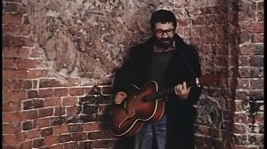 ДДТ- Я получил эту роль.