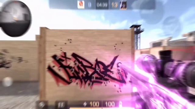 C.V.V. 🤑 FRAGMOVIE STANDOFF 2 смотреть онлайн