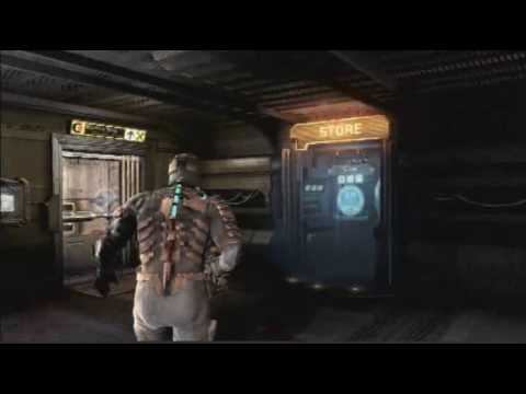 Dead Space W/ Commentary P.15 смотреть онлайн