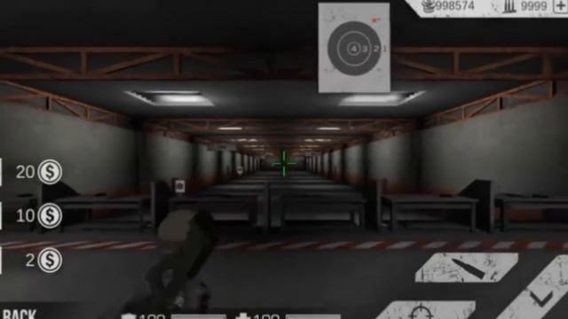 Standoff Multiplayer Mod Menu Hack смотреть онлайн