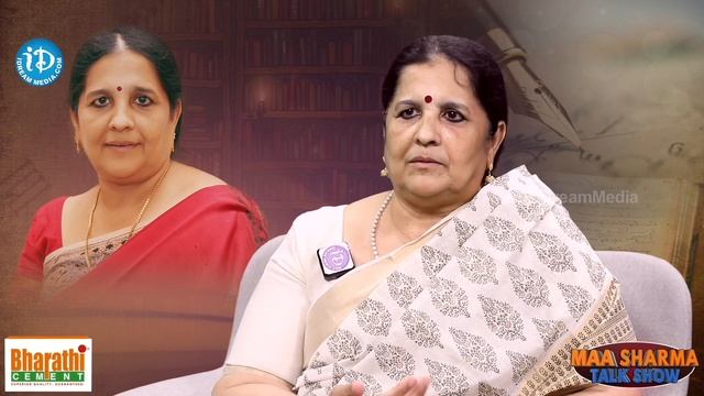 నా ఉద్యోగ జీవితంలో ఆ మూడు సంవత్సరాలు చాలా ముఖ్యమైనవి | Dr. C. Mrunalini | iDream смотреть онлайн