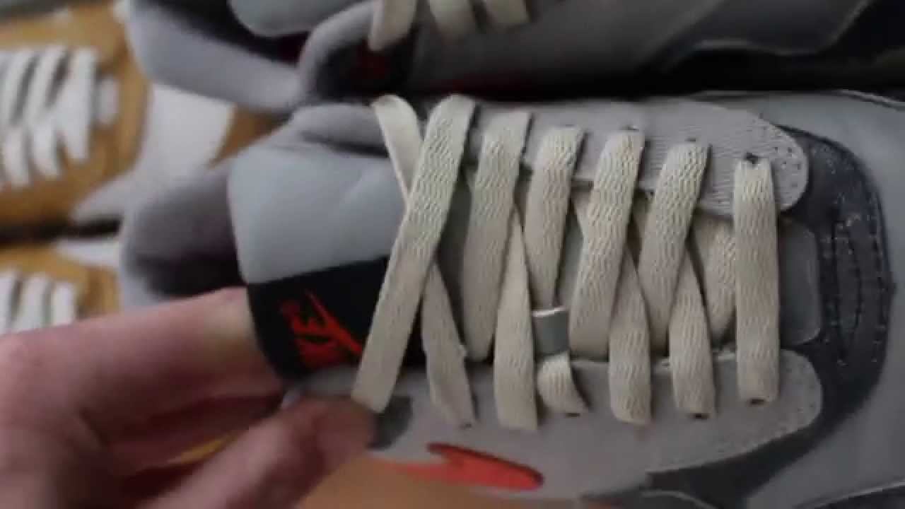 My OG Nike Air Max 1 87 Sneaker Collection HD смотреть онлайн