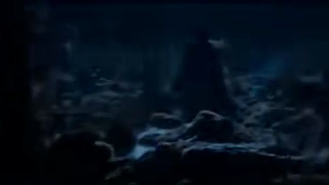 A Элберет Гилтониель! Айре и Саруман; Властелин колец смотреть онлайн