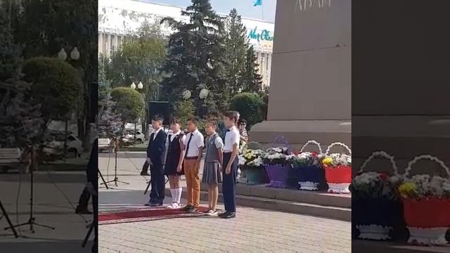 Есек пен Бұлбұл Абай Құнанбайұлы смотреть онлайн