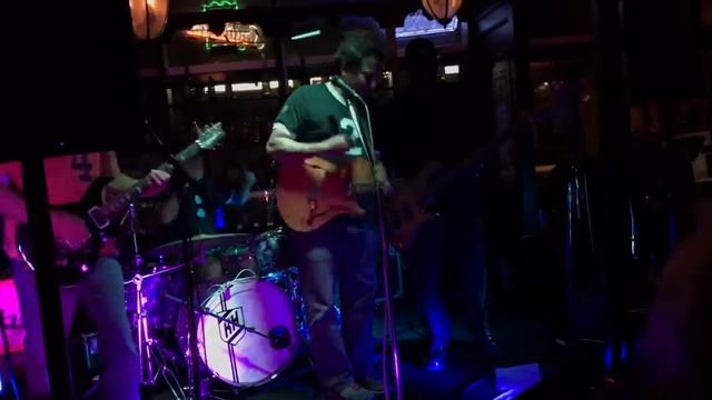 Jimmie’s Chicken Shack Reunite & Perform "Pure" Live at Fado, Annapolis 9/30/17 смотреть онлайн