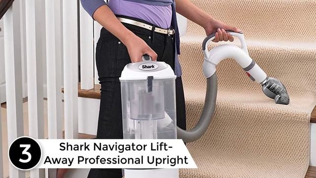Top 5 Best Vacuums For Stairs Reviewed смотреть онлайн