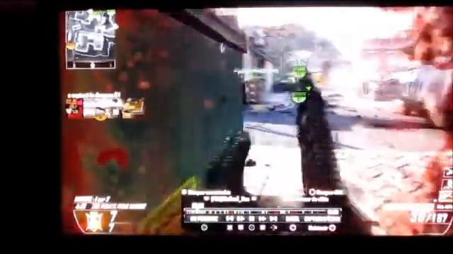 parti démolition sur standoff ps3 par SKaRenZ_Xise.wmv смотреть онлайн