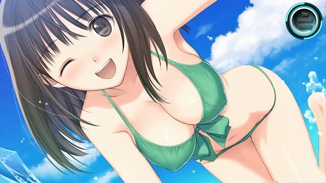 Nightcore - Ravers Fantasy [HQ] (ConfusedGamer69) смотреть онлайн