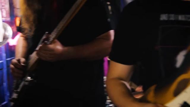 Lord Whorfin - L.E.D. | Live @ No Culture смотреть онлайн