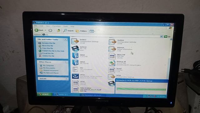 COMO INSTALAR HONESTECK VHS TO DVD 3 0 смотреть онлайн
