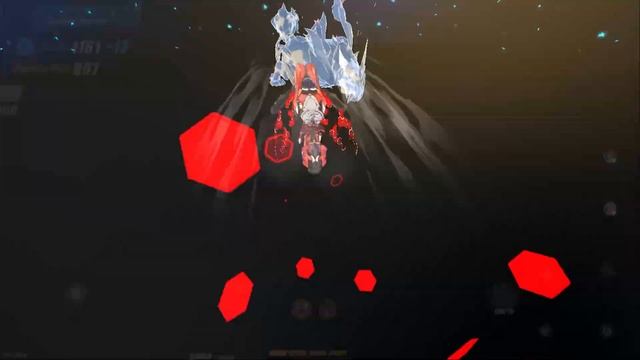 [HI3 SEA] EX Abyss NV 471D : Huodou (Ice+) 783Pts - HoR(SS0), RC, JK(S3) смотреть онлайн
