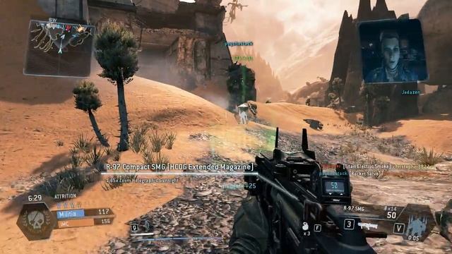 TitanFall 2014 03 18 01 17 36 17 смотреть онлайн