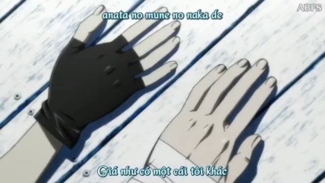 -Bungo Stray Dogs- AMV { Inferno } смотреть онлайн