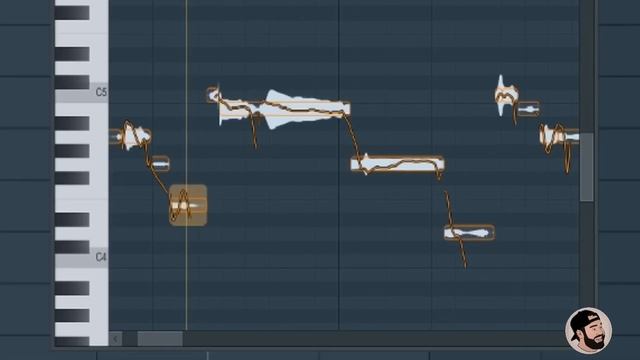 The FASTEST way to manually tune vocals using Newtone in FL Studio смотреть онлайн