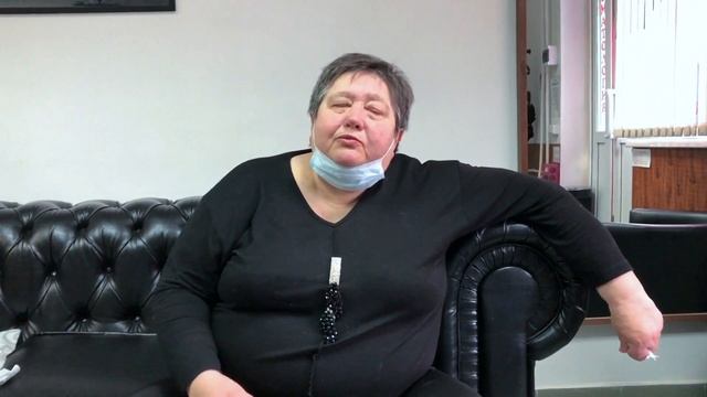 Отзыв Натальи Николаевны об удалении зубов. смотреть онлайн