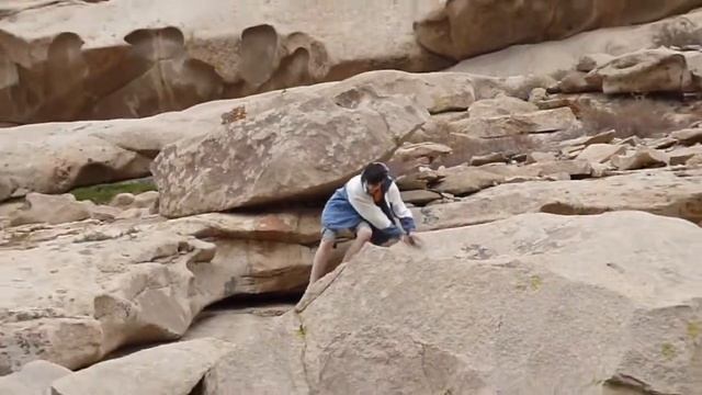 Beautiful Nature in Kazakhstan смотреть онлайн