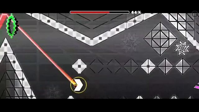 "Invisible Light" by Nacho21 (Mobile) - Geometry Dash 2.111 смотреть онлайн
