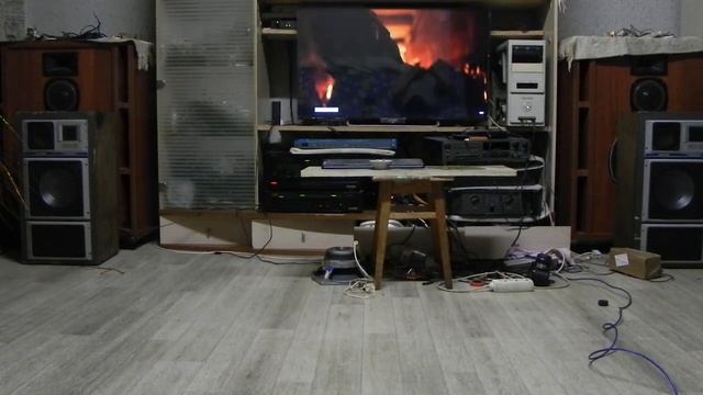 ОНКЕН-ONKEN---speakers---ЭЛЕКТРОНИКА--250-АС------ВСПЫШКА=500-vt---Millennium смотреть онлайн