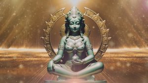 Мантра Богини - Зелёная Тара _ Сильнейшая Защитная Мантра _ МАНТРА [ MANTRA ] मंत्र - ТАЙНЫЕ ЗНАНИЯ