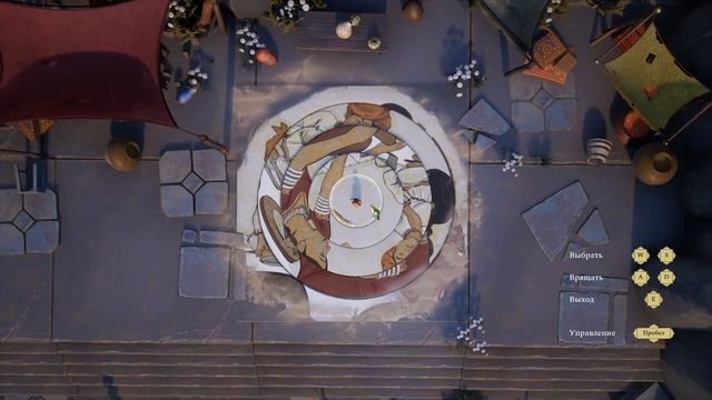 Первое знакомство с игрой►Raji An Ancient Epic смотреть онлайн