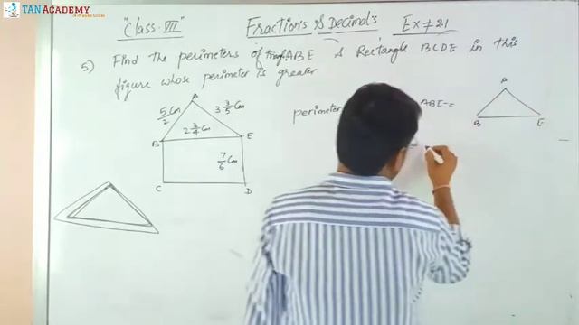 L2/10 । Fractions & Decimals । Chapter 2 । NCERT EX 2.1 । Class 7th । Mathematics смотреть онлайн