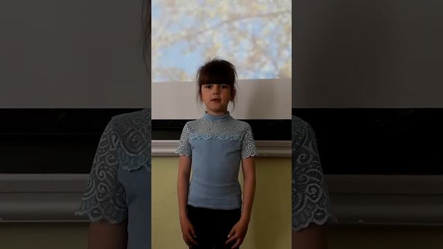 Страна читающая — Марина Хлынова читает произведение «Еще в полях белеет снег...» Ф. И. Тютчева смотреть онлайн