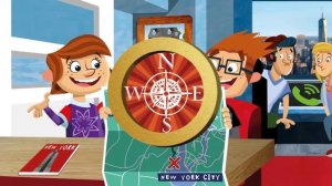 Power up 3_Unit 8_ page 95_02 Chant